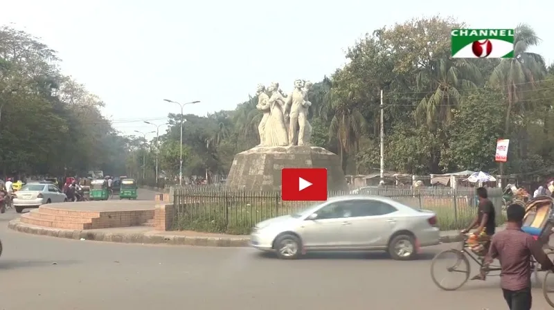 শিক্ষার্থীদের মুক্তিযুদ্ধের ইতিহাস জানাতে ঢাকা বিশ্ববিদ্যালয়ের নানা উদ্যোগ