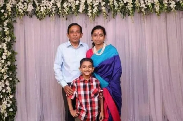 কাঠমান্ডু ট্র্যাজেডি: চির নিদ্রায় শায়িত হলেন রিমুর পরিবার
