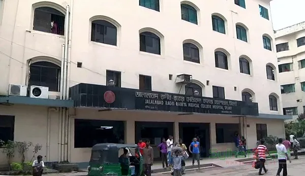 উড়োজাহাজ বিধ্বস্ত: সব মেডিকেল কলেজে ৩ দিনের শোক