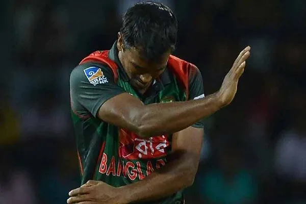 রুবেল মাথাটা উঁচুতেই রাখুন: ব্রেট লি