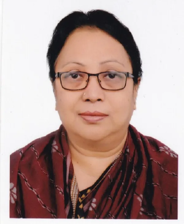বিএসএমএমইউ’র প্রথম মহিলা উপ-উপাচার্য ডা. সাহানা আখতার রহমান