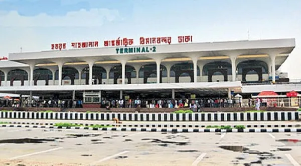 শাহজালাল বিমানবন্দর থেকে আরও ২৬ ফ্লাইট বাতিল