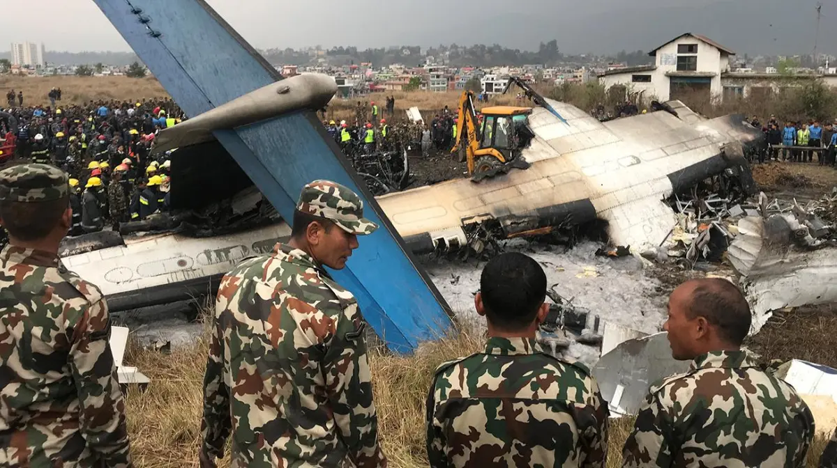 নেপাল ট্র্যাজেডি: আহত আরও দু’জনকে দেশে আনা হচ্ছে
