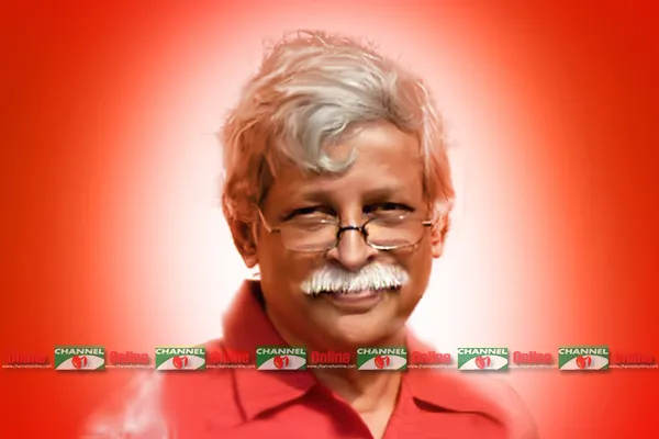 খোদা, আমাকে এই সুন্দর পৃথিবী আরো কয়দিন দেখতে দেবে?