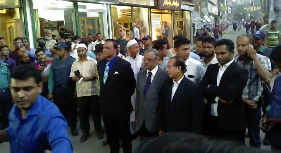 রোববার খালেদা জিয়ার জামিন পাওয়ার ‘আশা’