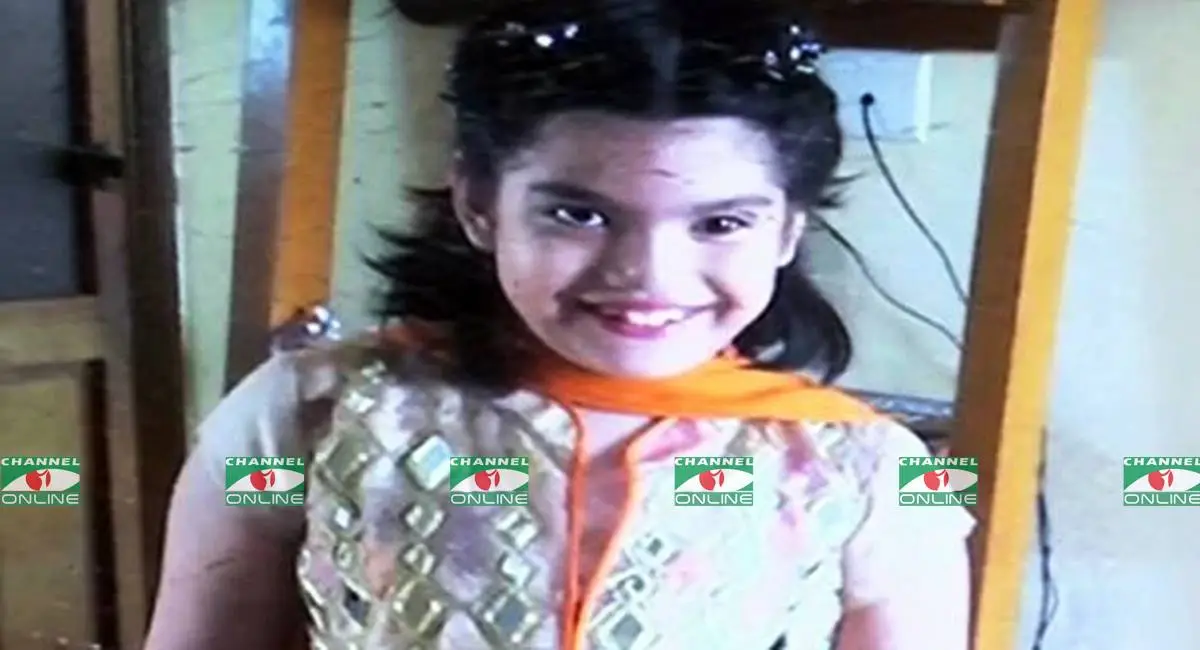 মায়ের জন্মদিনে ১০ বছর বয়সী মেয়ের মর্মান্তিক মৃত্যু