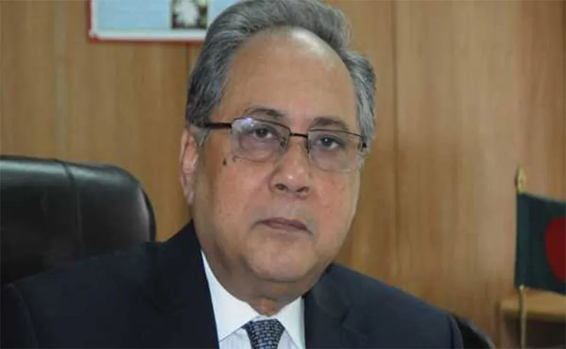 নগরে বনায়ন বাড়াতে বনমন্ত্রীর আহ্বান