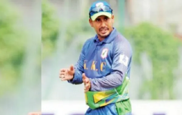 আশরাফুল-তাসামুলের সেঞ্চুরি, নাফীসের আক্ষেপ
