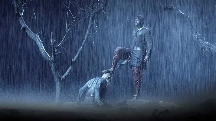 পাকিস্তানে ‘বাহুবলী’, উচ্ছ্বসিত রাজামৌলি