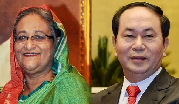 সেই অবাক নাম ভিয়েতনাম