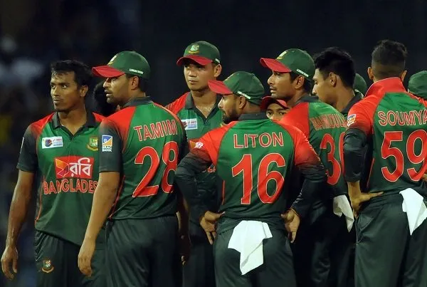 হকির পর ক্রিকেটেও?