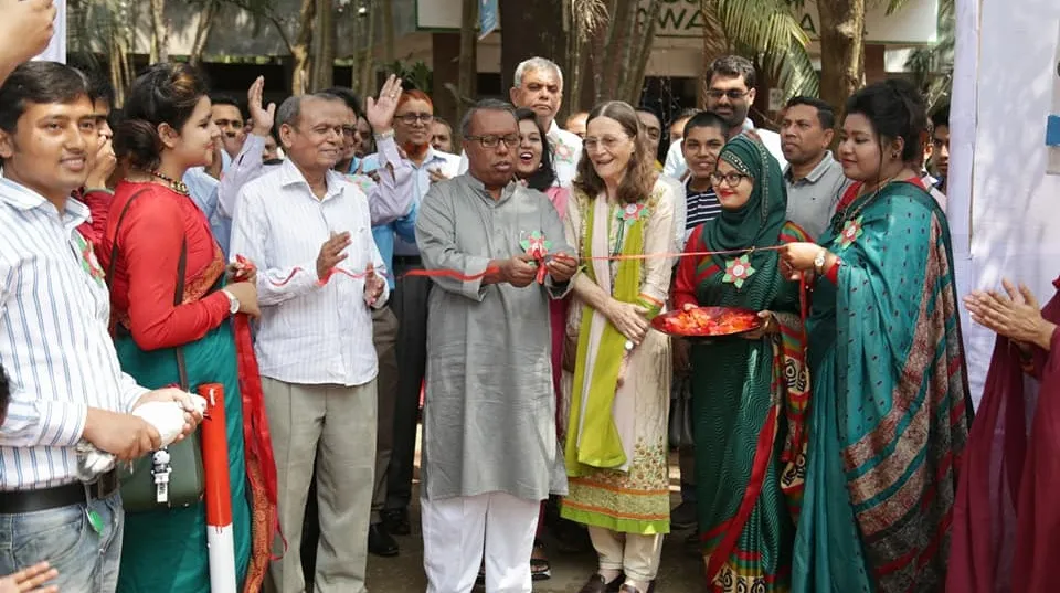মানবিক মানুষরাই পৃথিবীকে এগিয়ে নিয়ে যাচ্ছে