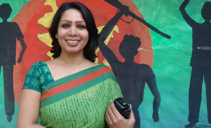 দেশের প্রত্নতাত্ত্বিক পর্যটন নিয়ে কাজ করে যাচ্ছেন এলিজা