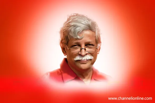স্যার, আপনার উপর খুব রাগ হচ্ছে!