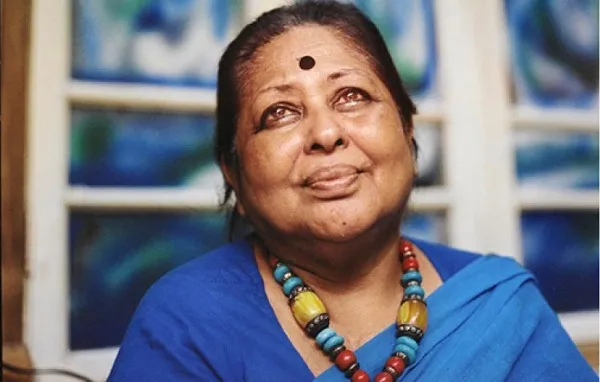 ফেরদৌসী প্রিয়ভাষিণী: লাল সবুজের এক অদম্য যোদ্ধা