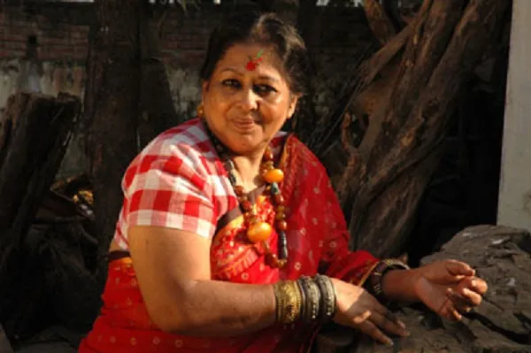 ফেরদৌসী প্রিয়ভাষিণী