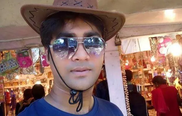 উড়োজাহাজ দুর্ঘটনায় আহত সাংবাদিক ফয়সাল চিকিৎসাধীন