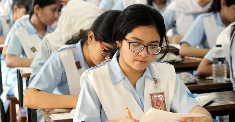 এইচএসসি ও সমমানের পরীক্ষার ফল প্রকাশ বৃহস্পতিবার