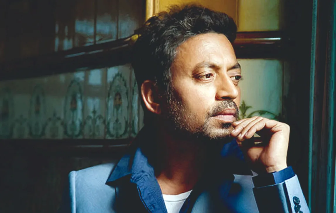 ইরফানের ক্যান্সারের গুজব, চিকিৎসার জন্যই কি তবে যুক্তরাষ্ট্রে?