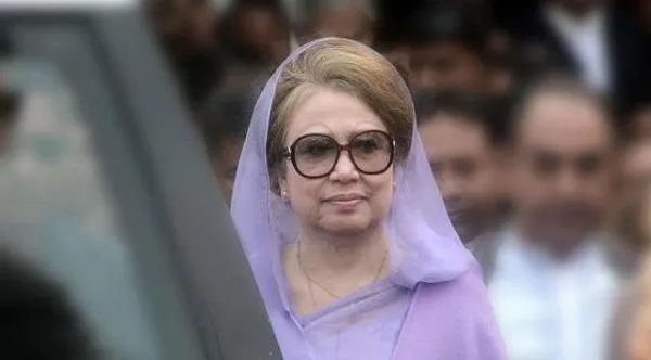 খালেদার জামিন স্থগিত চেয়ে দুদকের পরে এবার রাষ্ট্রপক্ষের আবেদন