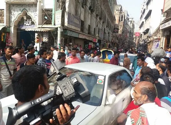 খালেদা জিয়া