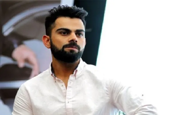 ইংলিশদের চিন্তায় আফগানদের এড়াচ্ছেন কোহলি