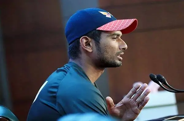 অধিনায়কের কণ্ঠেও ‘ডট বলে’র আক্ষেপ