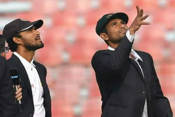 চান্দিমাল দুই ম্যাচ নিষিদ্ধ, মাহমুদউল্লাহ’র জরিমানা
