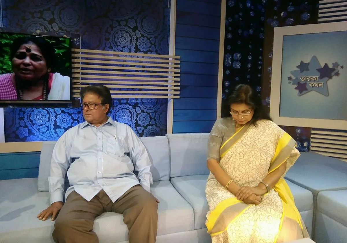 সংগ্রাম, সাহস আর সত্যভাষণে বেঁচে থাকবেন প্রিয়ভাষিণী