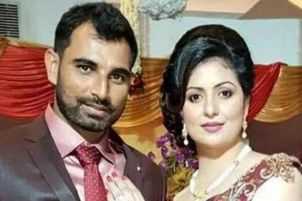 স্ত্রী’র মামলায় দুই মাস স্বস্তিতে সামি