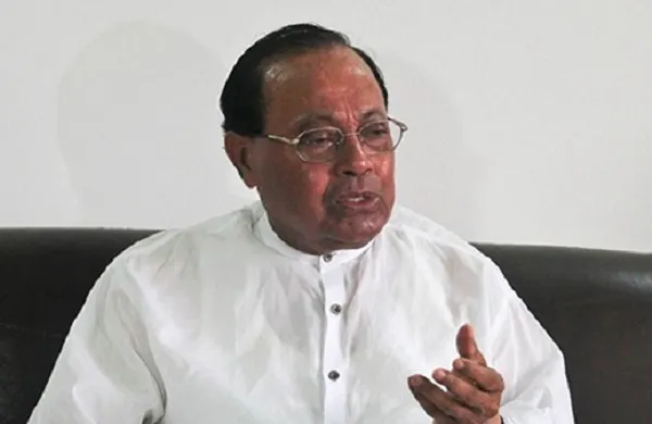 প্রধানমন্ত্রীর আশ্বাস শিক্ষার্থীরা বিশ্বাস করে না: মওদুদ