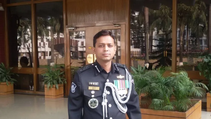 মোহাম্মদ মুফতি মাহমুদ খান