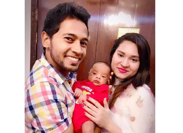 এই জয় ছেলের জন্য