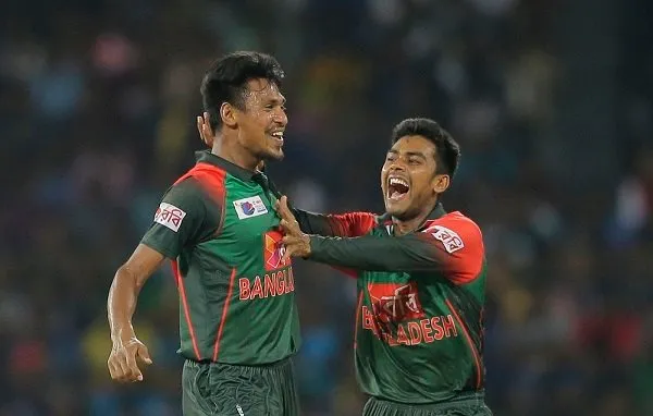 এই মোস্তাফিজ এখন রোহিতেরও স্বস্তি