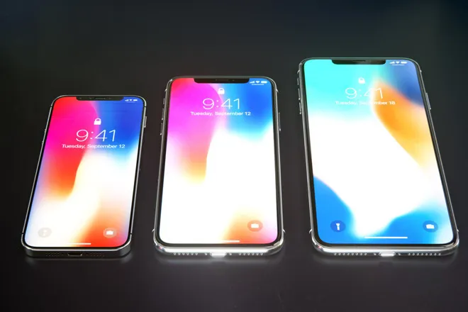 নতুন ৩টি আইফোন কেমন হবে?