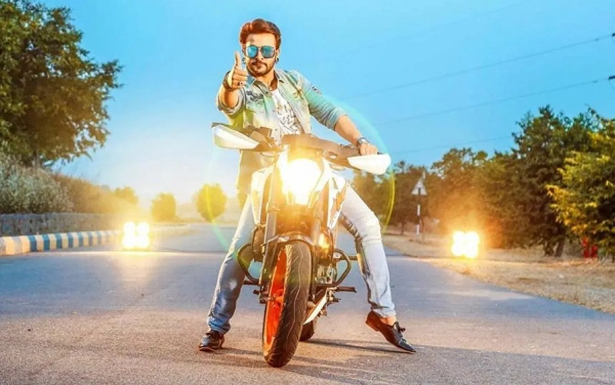 মধ্যরাতে মারদাঙ্গা ‘নোলক’ ঝলকে হাজির হবেন শাকিব