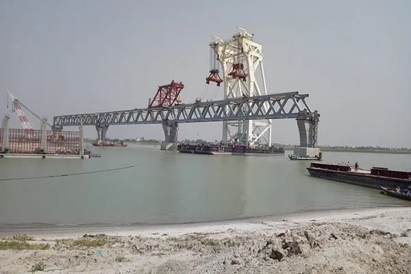 পদ্মা সেতু