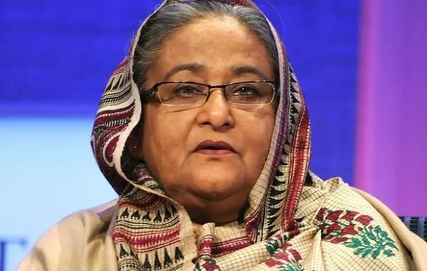 উড়োজাহাজ বিধ্বস্তের ঘটনায় সফর সংক্ষিপ্ত করে দেশে ফিরছেন প্রধানমন্ত্রী