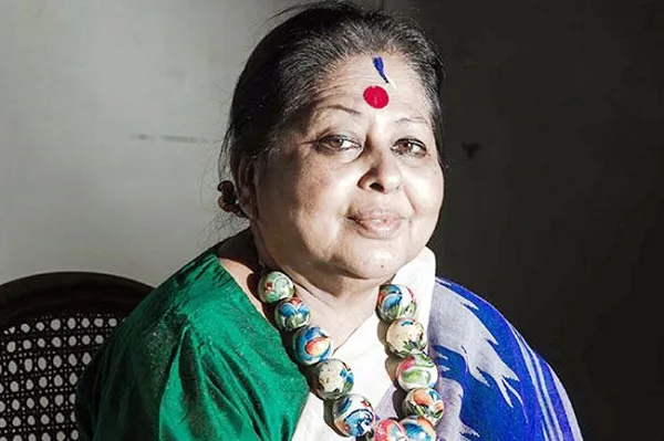 ৮ মার্চ বুদ্ধিজীবী কবরস্থানে সমাহিত করা হবে ফেরদৌসী প্রিয়ভাষিণীকে