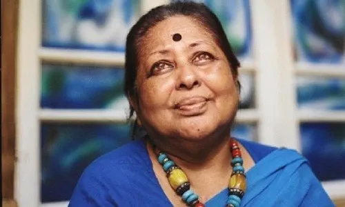 ফেরদৌসী প্রিয়ভাষিণী