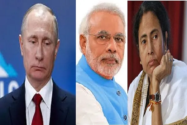 উড়োজাহাজ দুর্ঘটনায় বিশ্বনেতাদের শোক