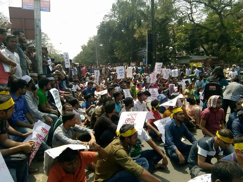 জাফর ইকবালের ওপর হামলার নিন্দা, বিচার দাবি