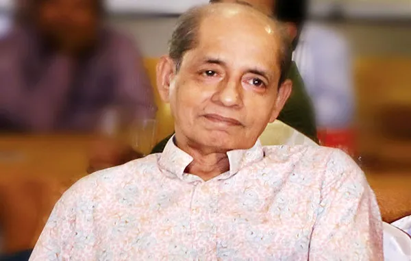 কথাসাহিত্যিক ও সাংবাদিক রাহাত খান আর নেই