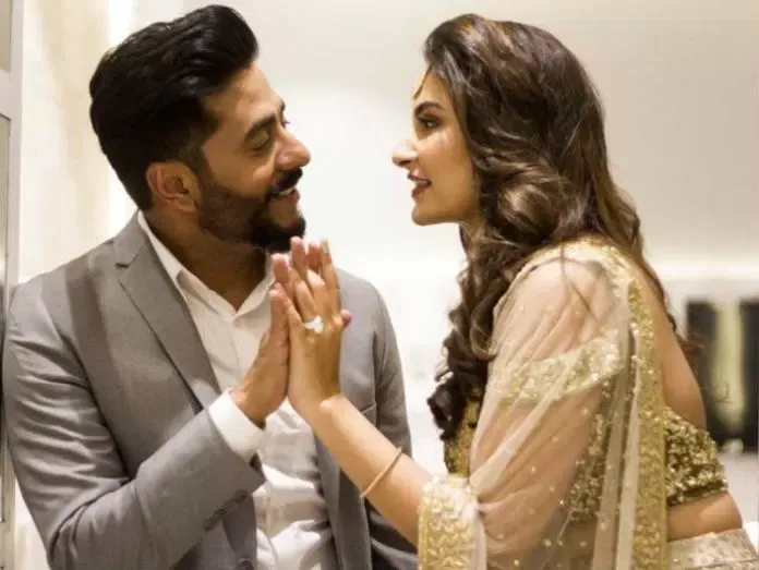 অতঃপর রাজ চক্রবর্তীকেই বিয়ে করছেন শুভশ্রী