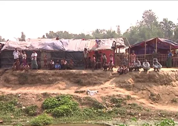 রোহিঙ্গা