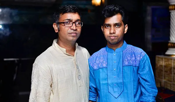 দুই তরুণের সফল প্রযুক্তিভিত্তিক উদ্যোগ