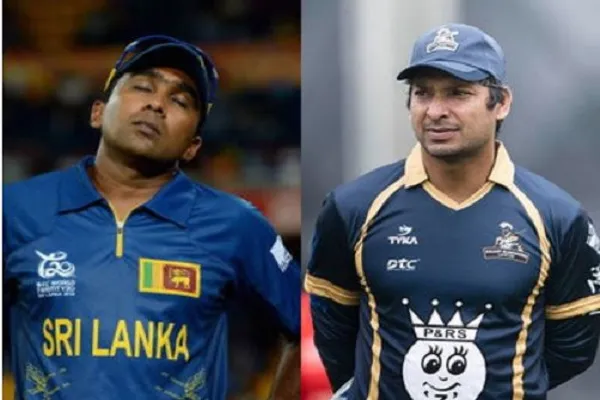 মুসলিমদের ওপর সহিংসতার ঘটনায় সরব লঙ্কান ক্রিকেটাররা