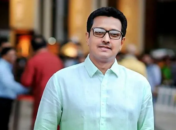 সাগর জাহান