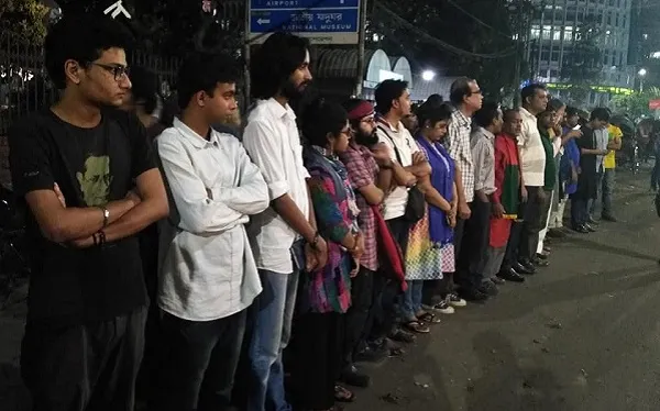 উন্নত চিকিৎসার জন্য ড. জাফর ইকবালকে ঢাকায় আনার দাবি