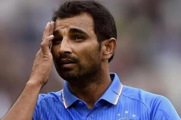 শামি এবার আকসু’র তদন্তের মুখে